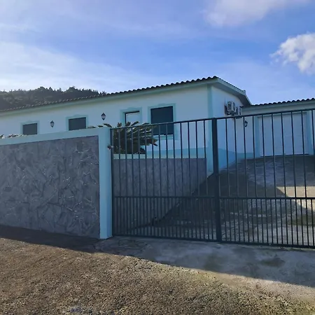 House Feriehus Fontinhas