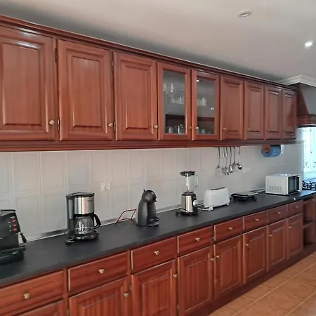 House Hébergement de vacances Fontinhas