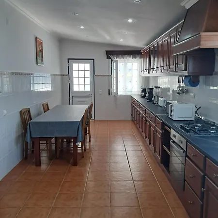 Hébergement de vacances House *