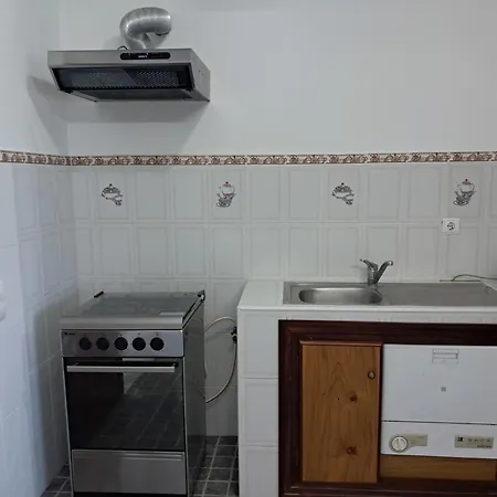 House Hébergement de vacances Fontinhas