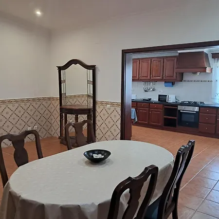 Ferienhaus House