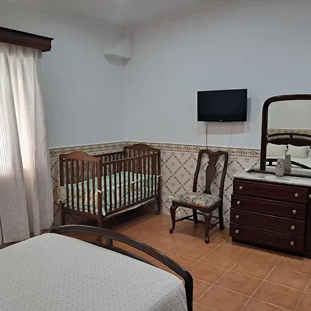 Hébergement de vacances House *