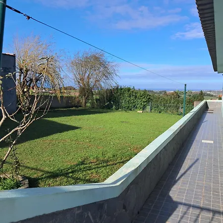 House * Fontinhas