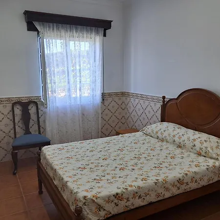 House Fontinhas