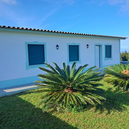 House Ferienhaus *