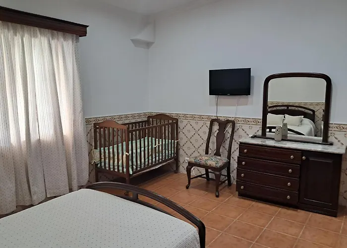 Сasa de vacaciones House *