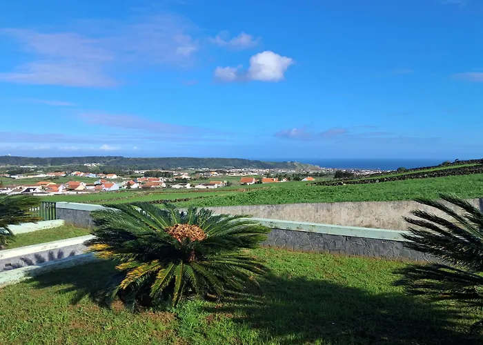 Сasa de vacaciones House Fontinhas